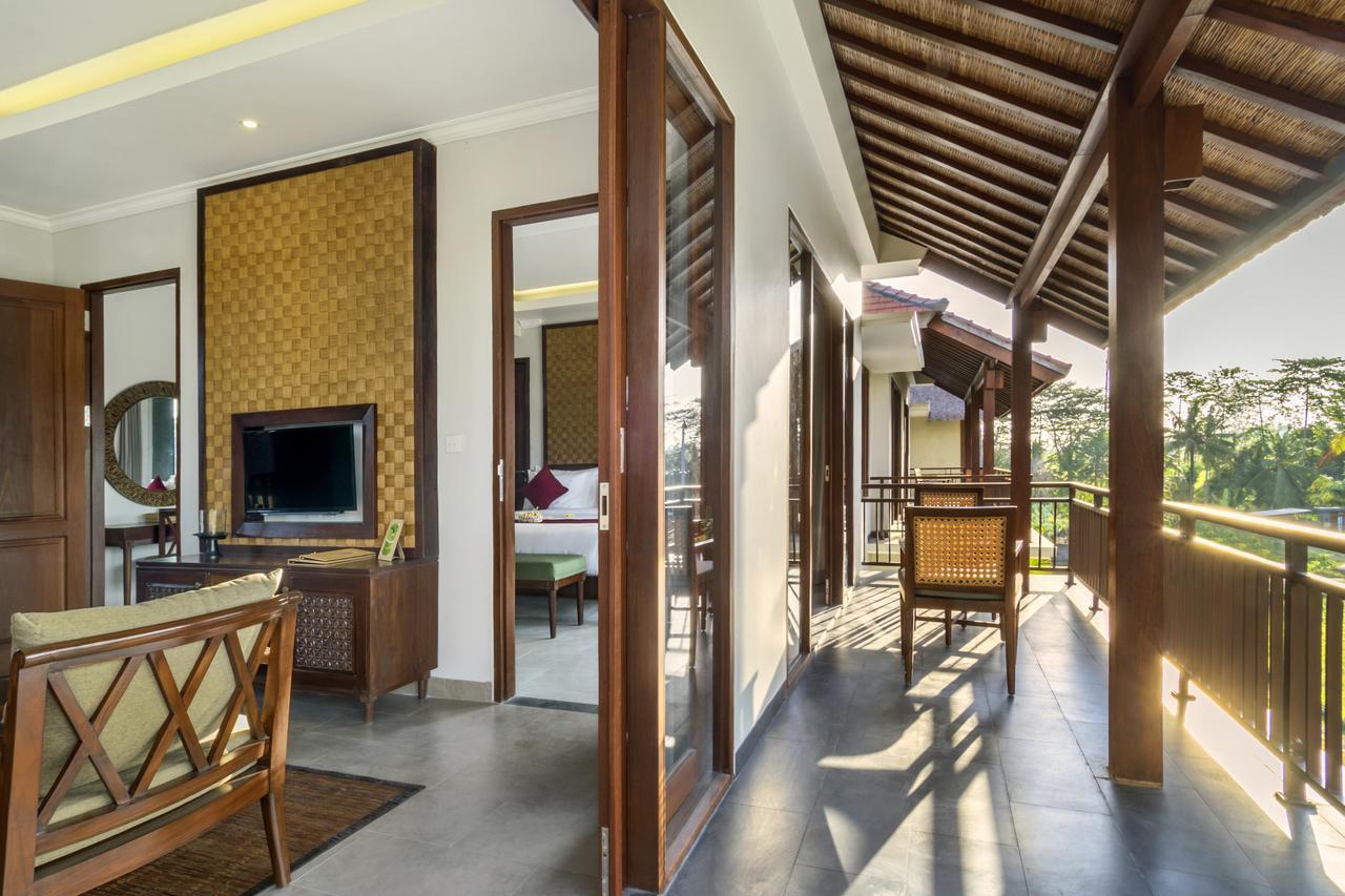 Bumi Muwa Ubud Katiklantang Exterior foto